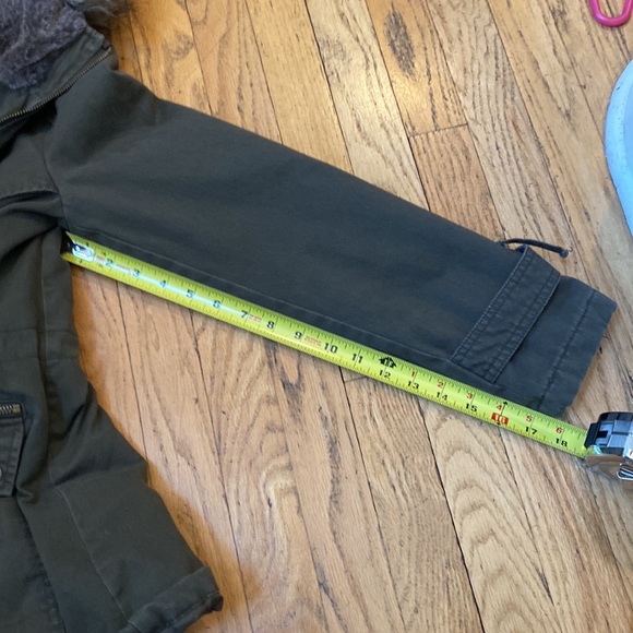 Michael Kors Fall Coat - Picture 13 of 15